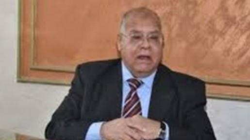 ناجى الشهابي يشيد بقانون العمل الذي وافق عليه مجلس النواب بشكل نهائي