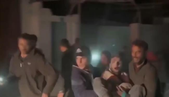 قصف مدفعي وغارات جوية كثيفة.. "القاهرة الإخبارية" ترصد آخر التطورات في غزة