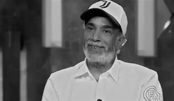   نقابة الموسيقيين برئاسة مصطفى كامل تنعي سليمان عيد