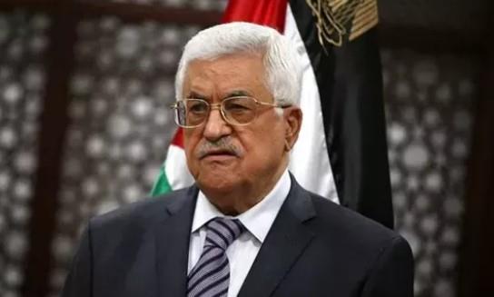الرئيس الفلسطيني: الأولوية لدينا وقف إطلاق النار في غزة وإدخال المساعدات