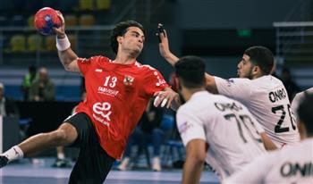   سيف هاني: رجال اليد بالأهلي قدموا موسمًا استثنائيًّا