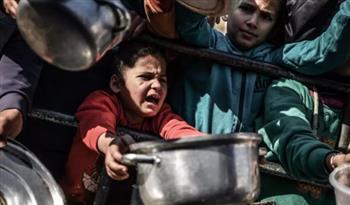 "أوتشا" تحذر من تدهور خطير في صحة الأطفال في غزة