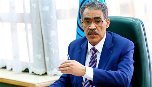 ضياء رشوان: مصر القوة العسكرية الأكبر في المنطقة.. والجهود مستمرة لوقف حرب غزة