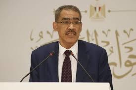 ضياء رشوان: معاهدة السلام سلاح استراتيجي