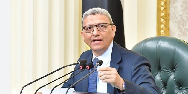 وكيل أول مجلس النواب يُشارك في الاجتماع الأول لمجموعة البرلمانات الداعمة لفلسطين