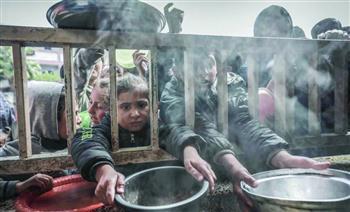 "أوتشا" تُحذر من تدهور خطير في صحة الأطفال في غزة