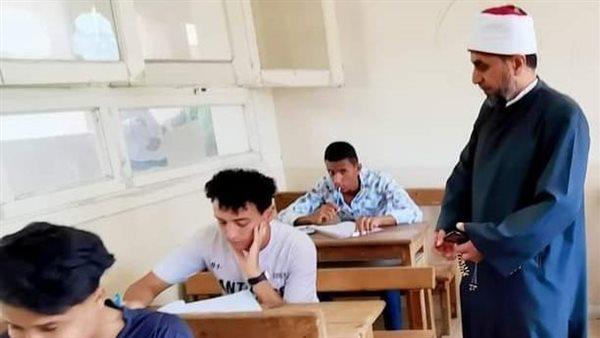 المستندات والأوراق المطوبة.. التخصصات المطلوبة في مسابقة الأزهر 2025