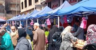   لضبط الأسواق ورفع كفاءة الخدمات.. استمرار الجولات بجميع أحياء الإسكندرية