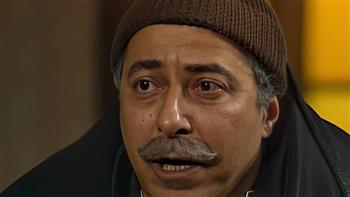   عمدة الدراما المصرية.. الذكرى الأولى لرحيل صلاح السعدني