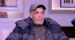  "حزنى عليك ما يتوصفش".. حسن الرداد ينعي سليمان عيد