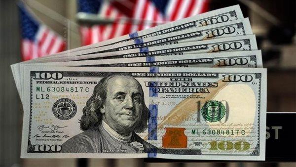 مفاجأة في سعر الدولار مقابل الجنيه اليوم