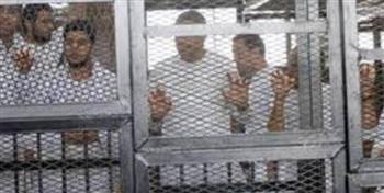   خلال ساعات.. نظر محاكمة 21 متهما بخلية "مجموعات العمل النوعى" 
