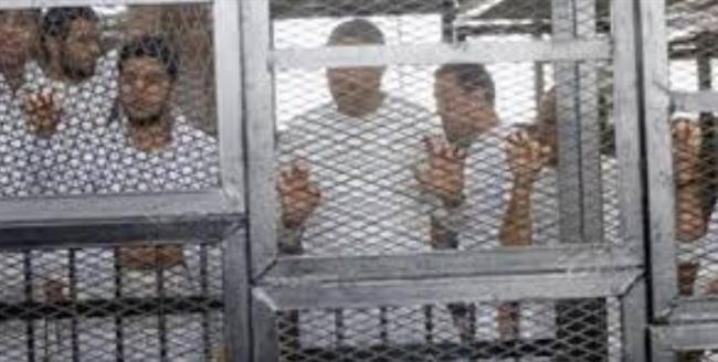 خلال ساعات.. نظر محاكمة 21 متهما بخلية "مجموعات العمل النوعى" 