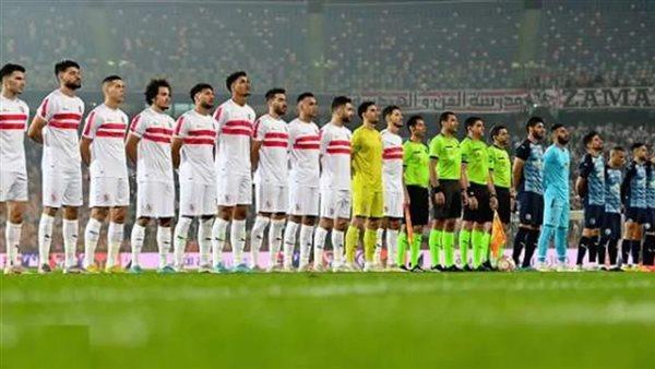 نهائي ناري مرتقب بين الزمالك وبيراميدز في كأس مصر