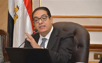   قرارات جديدة لرئيس جامعة القاهرة بتعيين عدد من القيادات الجامعية