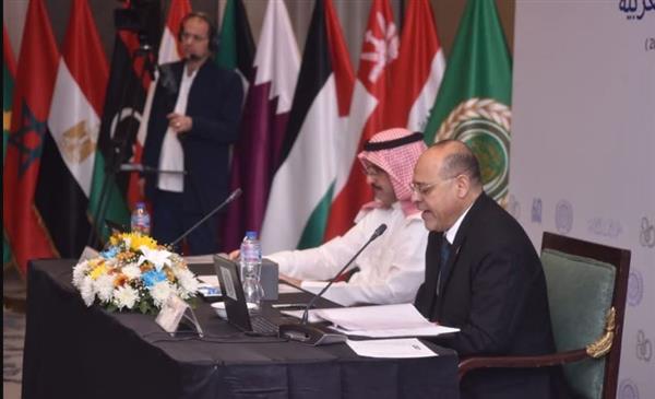 وزير العمل يفتتح فعاليات مؤتمر العمل العربي اليوم بالقاهرة