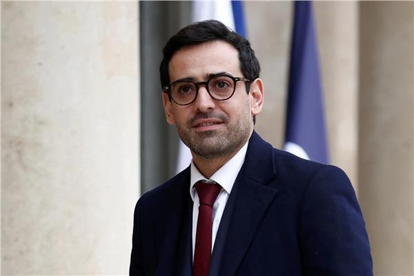 فرنسا: لا بد من السماح بدخول المساعدات الإنسانية إلى غزة