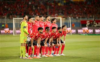   بطولة إفريقيا.. التشكيل المتوقع للأهلي أمام صن داونز 