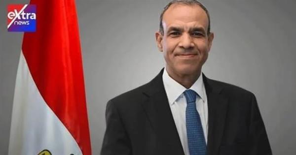 وزير الخارجية: مصر تبذل جهودا لوضع خطة إعادة إعمار غزة موضع التنفيذ