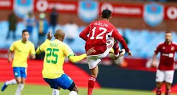   غيابات الأهلي أمام صن داونز في نصف نهائي دوري أبطال إفريقيا