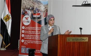   رئيس جامعة الأقصر تشارك في افتتاح فعاليات "أيام التراث المصرية المغربية" بالرباط