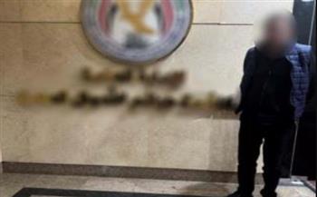 ضبط أحد الأشخاص لقيامه بتزوير المحررات والنصب علي المواطنين