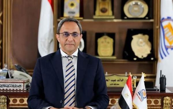 محافظة قنا ترفع درجة الاستعداد القصوى لاستقبال عيد القيامة المجيد وأعياد الربيع