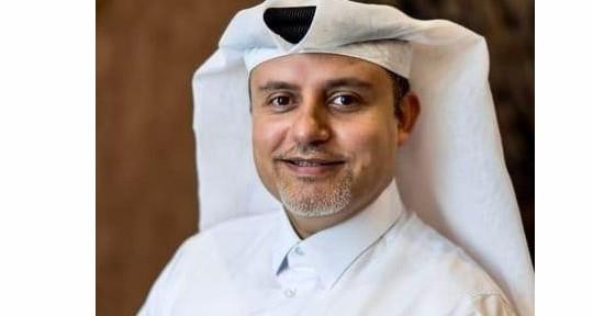 السفير الأنصارى: مصر وقطر "ايد واحدة" فى مواجهة التحديات التى يمر بها الشرق الأوسط