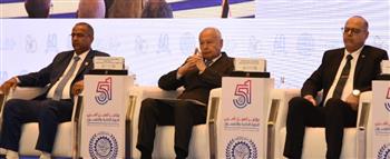   أبو الغيط: منظمة العمل ركناً أساسيا في منظومة العمل العربي المشترك