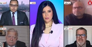   خبير: محادثات إيران مع أمريكا تمثل تحولًا جذريًا في سياستها الدولية