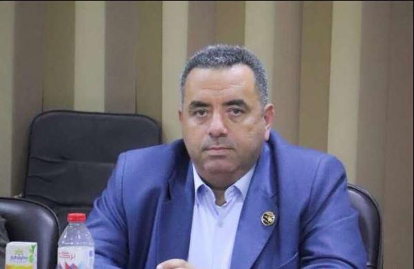قيادي بمستقبل وطن يهنئ البابا تواضروس الثاني والإخوة الأقباط بعيد القيامة المجيد