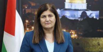   وزيرة فلسطينية: نتنياهو يتهرب من المحاسبة ويوهم الداخل بـ "نصر شامل"