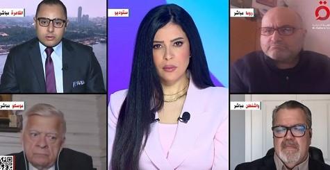 دبلوماسي روسي سابق: موسكو تدعم حق طهران في تخصيب نووي سلمي