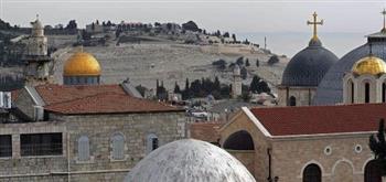   كنائس فلسطين تحيي "سبت النور"