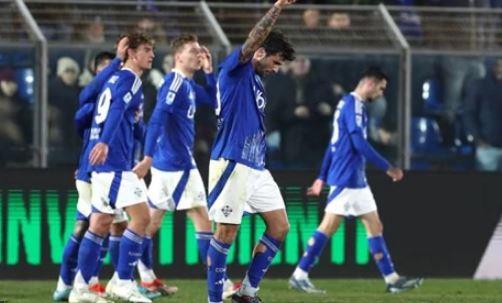 كومو يحقق فوزا كبيرا على ليتشي بثلاثية نظيفة في الدوري الإيطالي