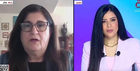 وزيرة فلسطينية: صفقة السلام لن تنجح دون الاعتراف بالحق الفلسطيني