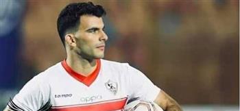   زيزو يتغيب عن جلسة التحقيق بالزمالك والإنذار الثاني خلال ساعات 
