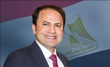   مستقبل وطن بالإسكندرية يهنئ البابا تواضروس الثاني بمناسبة عيد القيامة المجيد