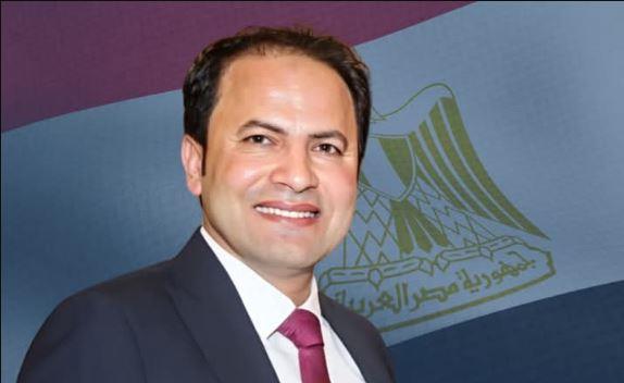 مستقبل وطن بالإسكندرية يهنئ البابا تواضروس الثاني بمناسبة عيد القيامة المجيد