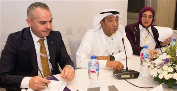 رئيس غرفة البحرين: الرئيس السيسي يولي اهتمامًا كبيرًا بتعزيز العمل العربي المشترك في جميع المجالات