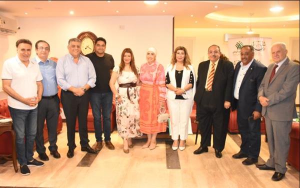 مجلس أمناء مؤسسة عدالة ومساندة يهنئ البابا تواضروس بعيد القيامة المجيد