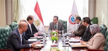   وزير الصحة يوجه باستئناف نشاط سلاسل منشآت غذائية بعد استيفاء الاشتراطات