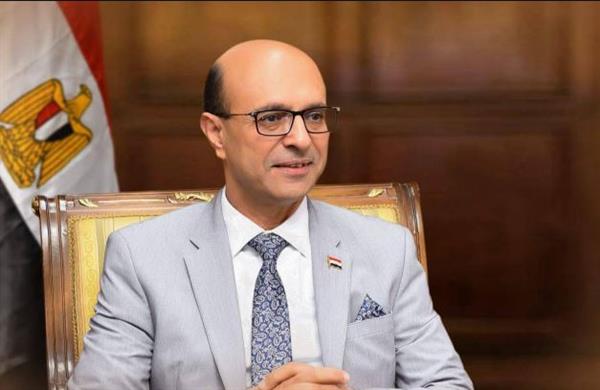المنشاوي يشيد بنجاح فريق طبي بمستشفى القلب بجامعة أسيوط في إنقاذ حياة طفلة