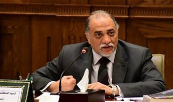   رئيس الطرق الصوفية يهنئ الإخوة الأقباط بعيد القيامة المجيد