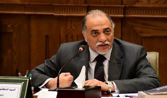رئيس الطرق الصوفية يهنئ الإخوة الأقباط بعيد القيامة المجيد