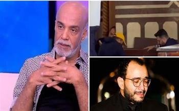 وداعًا يا سليمان.. رثاء مؤثر من حسام داغر لصديق عمره بعد الرحيل