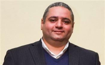   رئيس نادي صيادلة مصر يهنئ قداسة البابا تواضروس الثاني بعيد القيامة المجيد