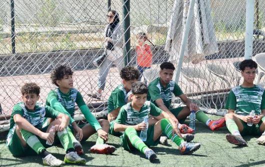 الاتحاد السكندري 2010 يتوج ببطولة منطقة الاسكندرية بعد الفوز على سبورتنج بثلاثية نظيفة