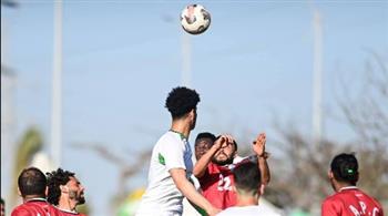  وديا .. الاتحاد السكندري يفوز على اسكندرية للبترول 3_0 استعدادًا لطلائع الجيش