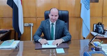   الجزار: غرفة الطوارئ على مدار الساعة لمتابعة الوضع الصحي خلال أعياد شم النسيم